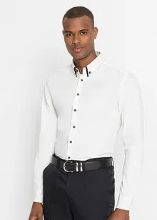 Chemise business, manches longues, bonprix