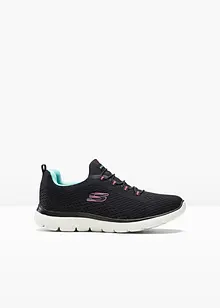Sneakers Skechers avec mousse à mémoire de forme, Skechers