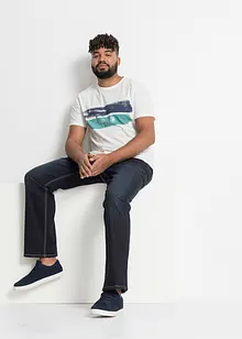 Jean extensible Regular Fit, Bootcut, bonprix