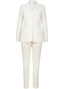 Tailleur pantalon (ens. 2 pces), bonprix