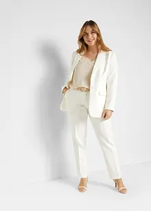 Tailleur pantalon (ens. 2 pces), bonprix
