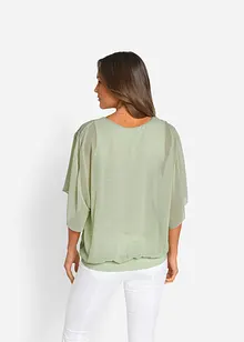 Blouse, bonprix