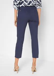 Pantalon extensible 7/8, bonprix