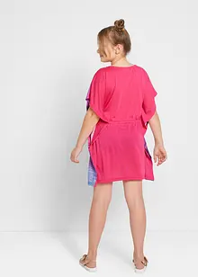 Robe-tunique fille, bonprix