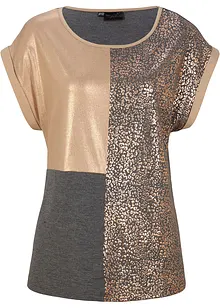 T-shirt style patchwork, bonprix