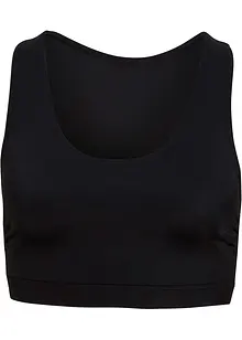 Haut de bikini brassière à bande sous-poitrine réglable, bonprix