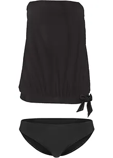 Tankini oversize (Ens. 2 pces.), bonprix