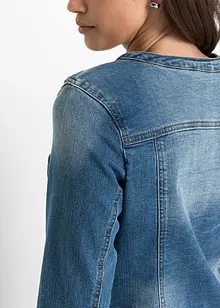 Veste en jean, bonprix