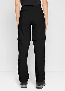 Pantalon de marche fonctionnel modulable, bonprix