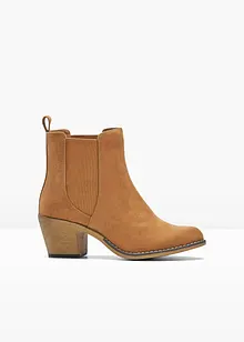 Bottines Cowboy, bpc bonprix collection