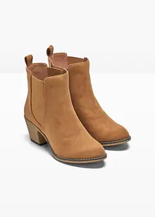 Bottines Cowboy, bonprix