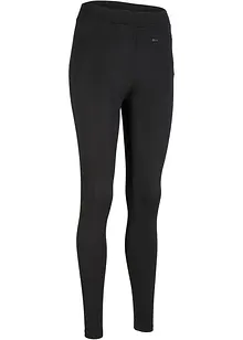 Legging thermique avec poche, longueur cheville, bonprix