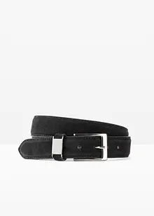 Ceinture en cuir, bonprix