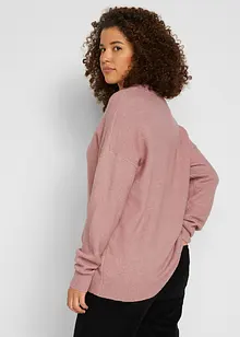 Pull avec col, bpc bonprix collection