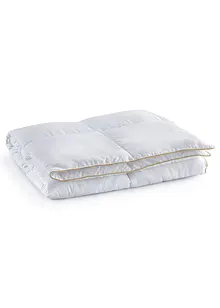 Couette toucher duvet, moyenne, bonprix