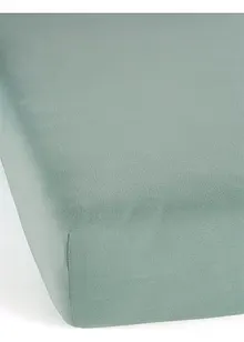 Drap-housse jersey, bonprix