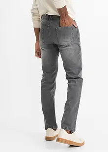 Jean extensible Regular Fit coupe confort, Straight, bonprix