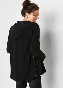 Veste de grossesse en polaire avec fonction portage, bonprix