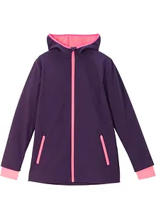 Veste softshell fille, bpc bonprix collection