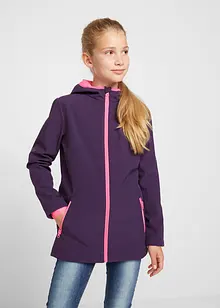 Veste softshell, bonprix