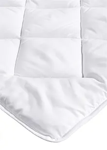 Couette chaude lavable à 95°C, bonprix