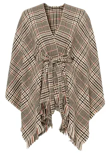 Poncho, bpc bonprix collection