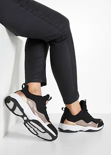 Sneakers chunky, bonprix