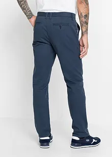 Pantalon chino Regular Fit, Straight, bonprix