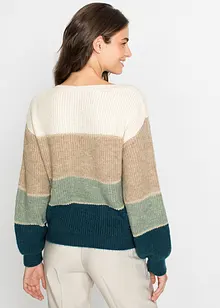 Pull, bonprix