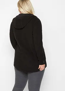 Veste de grossesse en polaire avec fonction portage, bonprix