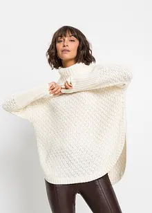 Pull oversize, bonprix