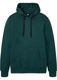 Sweat à capuche, bonprix