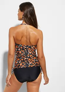 Tankini bandeau (ens. 2 pces), bonprix