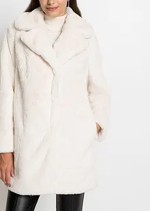 Veste longue douillette, bonprix