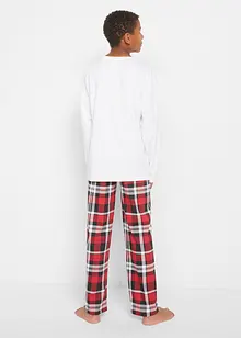 Pyjama (ens. 2 pces.), bonprix