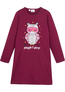 Chemise de nuit fille, bonprix