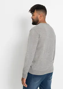 Pull de Noël, bonprix