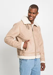 Blouson bombers, bonprix