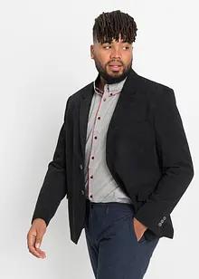 Blazer en velours côtelé, bonprix