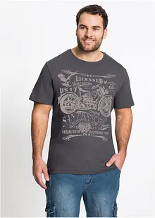 T-shirt 100% coton, bonprix