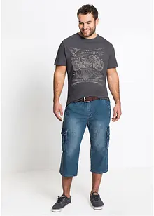 T-shirt 100% coton, bonprix