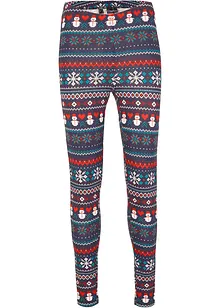 Legging de Noël, bonprix