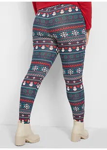 Legging de Noël, bonprix