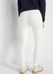 Legging avec doublure peluche, bpc bonprix collection