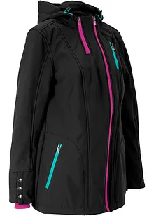 Veste softshell extensible, bonprix