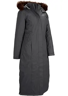 Manteau outdoor fonctionnel, imperméable, bonprix