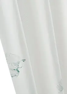 Panneau en microfibre avec polyester recyclé (1 pce.), bonprix