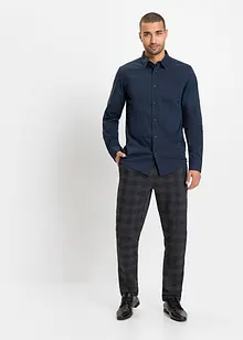 Chemise extensible Slim Fit, bonprix