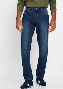 Jean extensible Slim Fit, Straight, bonprix