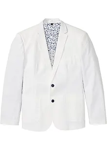 Veste de costume en lin, bonprix